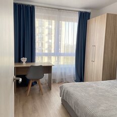 Квартира 40 м², 1-комнатная - изображение 5