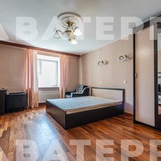 Квартира 35,8 м², 1-комнатная - изображение 1