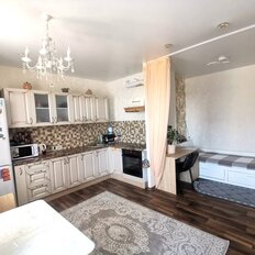 Квартира 35,8 м², 1-комнатная - изображение 2