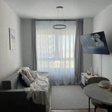 Квартира 33 м², 1-комнатная - изображение 4