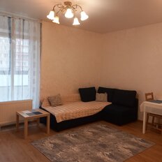 Квартира 30 м², студия - изображение 5