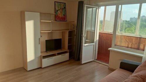 55 м², 2-комнатная квартира 77 000 ₽ в месяц - изображение 99