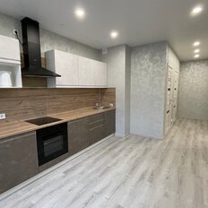 Квартира 41 м², 1-комнатная - изображение 3