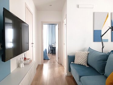 84 м², 3-комнатная квартира 100 000 ₽ в месяц - изображение 101