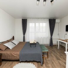 Квартира 26 м², студия - изображение 5