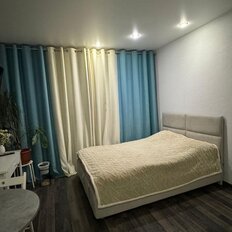 Квартира 27,7 м², студия - изображение 4