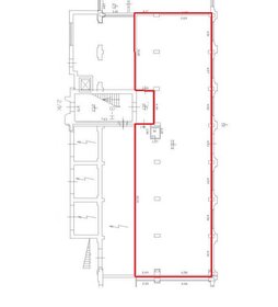 150 м², торговое помещение 499 950 ₽ в месяц - изображение 33