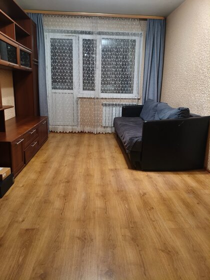 48,6 м², 1-комнатная квартира 3 400 000 ₽ - изображение 31