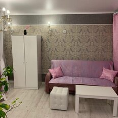 Квартира 34 м², студия - изображение 5