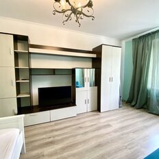 Квартира 45 м², 1-комнатная - изображение 1