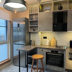 Квартира 28,4 м², студия - изображение 1