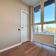 Квартира 30 м², 1-комнатная - изображение 2