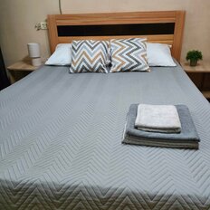 Квартира 50 м², 1-комнатная - изображение 2