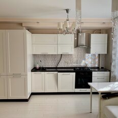 Квартира 45,9 м², 1-комнатная - изображение 2