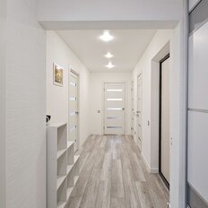 Квартира 56,2 м², 2-комнатная - изображение 1