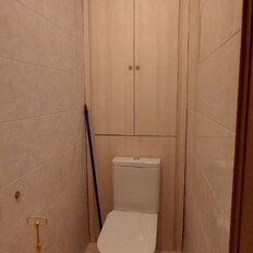 Квартира 50 м², 1-комнатные - изображение 5