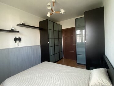 70 м², 3-комнатная квартира 70 000 ₽ в месяц - изображение 101