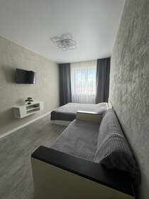 37 м², 1-комнатная квартира 2 400 ₽ в сутки - изображение 35