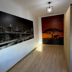 Квартира 34 м², студия - изображение 1