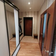 Квартира 54,4 м², 2-комнатная - изображение 1