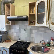 Квартира 58,2 м², 3-комнатная - изображение 4