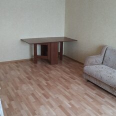 Квартира 36,6 м², 1-комнатная - изображение 5