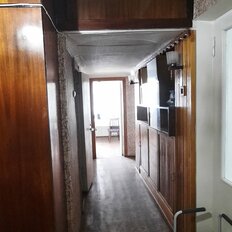 Квартира 71,8 м², 3-комнатная - изображение 4