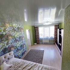Квартира 36,5 м², 2-комнатная - изображение 4