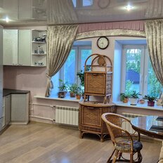 Квартира 90,1 м², 3-комнатная - изображение 5