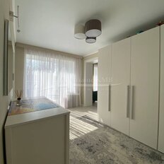 Квартира 113 м², 3-комнатная - изображение 2