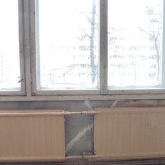 Квартира 43,9 м², 2-комнатная - изображение 5