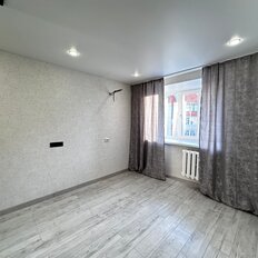 Квартира 24,5 м², студия - изображение 5