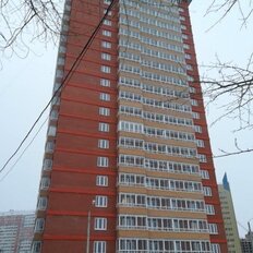 Квартира 58 м², 2-комнатная - изображение 3