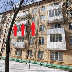 Квартира 44 м², 2-комнатная - изображение 4