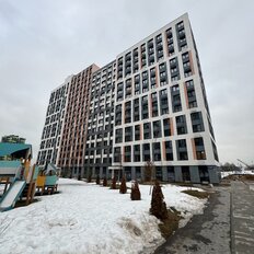 Квартира 25,8 м², студия - изображение 2