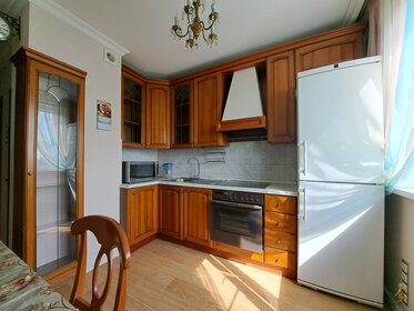 52 м², 2-комнатная квартира 55 000 ₽ в месяц - изображение 15