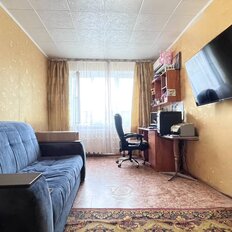Квартира 36,4 м², 1-комнатная - изображение 2