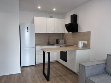 25 м², квартира-студия 55 000 ₽ в месяц - изображение 47