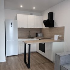 Квартира 40 м², 2-комнатная - изображение 2