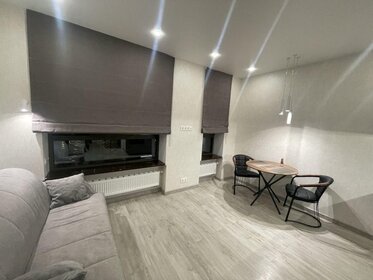 26 м², квартира-студия 65 000 ₽ в месяц - изображение 8