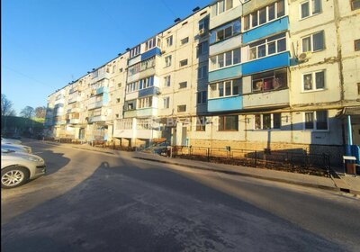 43,5 м², 2-комнатная квартира 3 500 000 ₽ - изображение 22