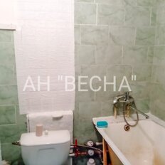 Квартира 21,3 м², 1-комнатная - изображение 5