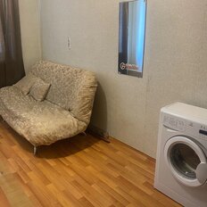 Квартира 18 м², студия - изображение 1