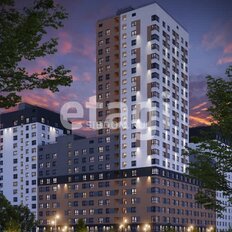 Квартира 28,2 м², студия - изображение 2