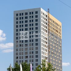 Квартира 23,6 м², студия - изображение 2