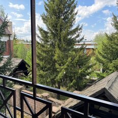 таунхаус + 3 сотки, участок - изображение 4