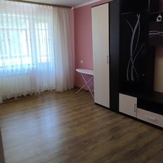 Квартира 30,6 м², 1-комнатная - изображение 3