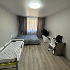 Квартира 29 м², 1-комнатная - изображение 3