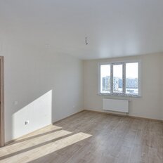 Квартира 38,4 м², 1-комнатная - изображение 1