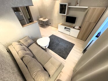 29,6 м², квартира-студия 7 490 000 ₽ - изображение 68